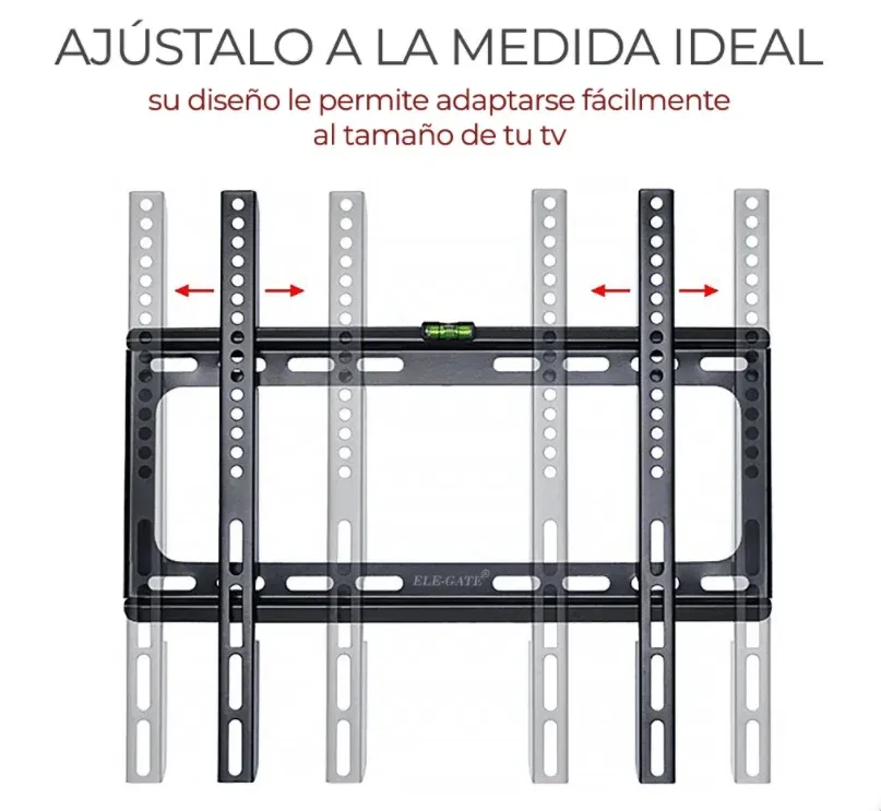 Soporte para televisión 5