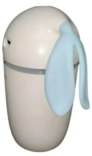 difusor orejas de conejo