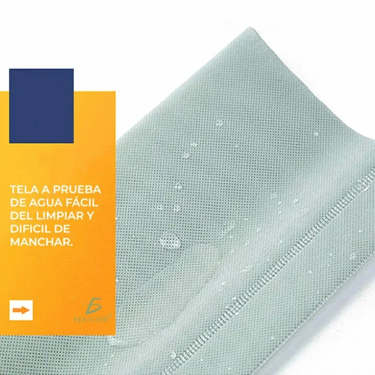 Zapatero metálico 4 niveles hog.76.4