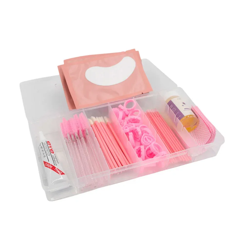 Kit estuche de herramientas portátil