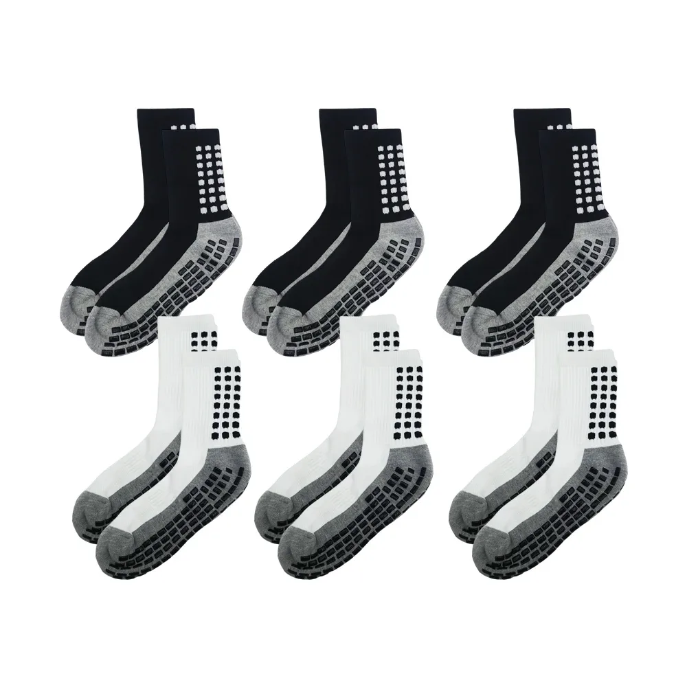 Par de calcetines con diseño para dama