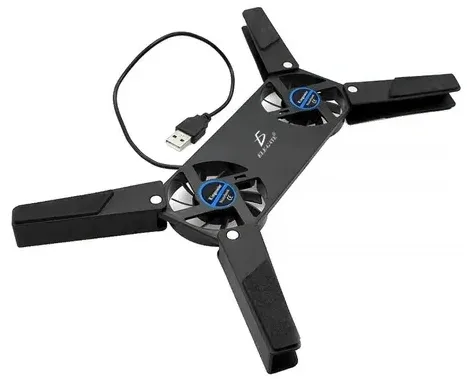 Ventilador para laptop 