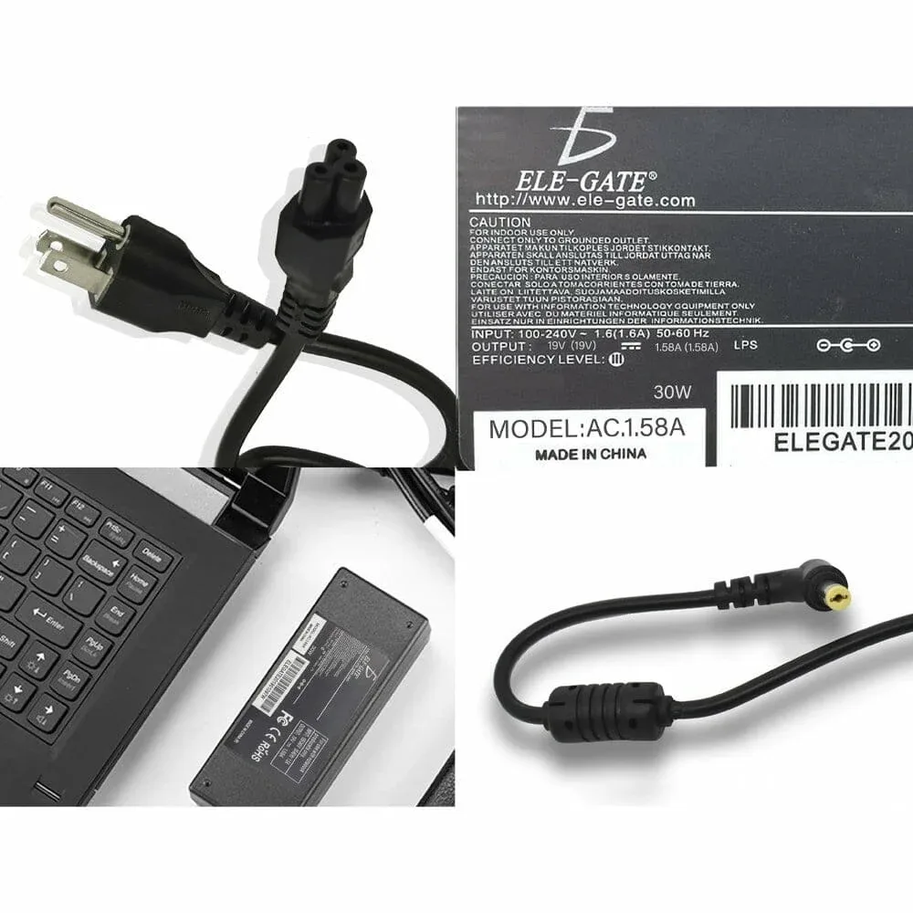 De laptop acer mini aspire one
