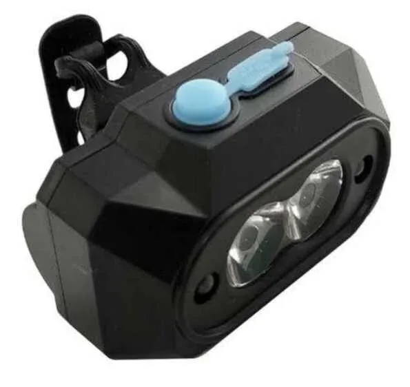 linterna recargable para bicicleta