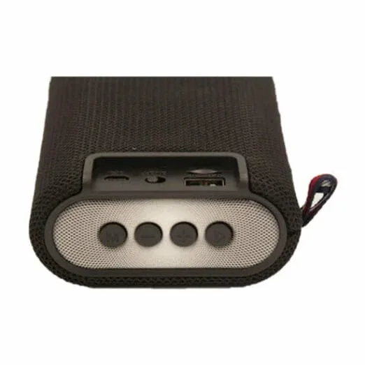 Bocina bluetooth mini altavoz portátitl, moreka t35