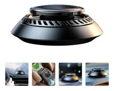 Humidificador auto