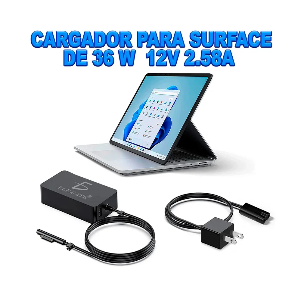  Combo cargador tipo v8 