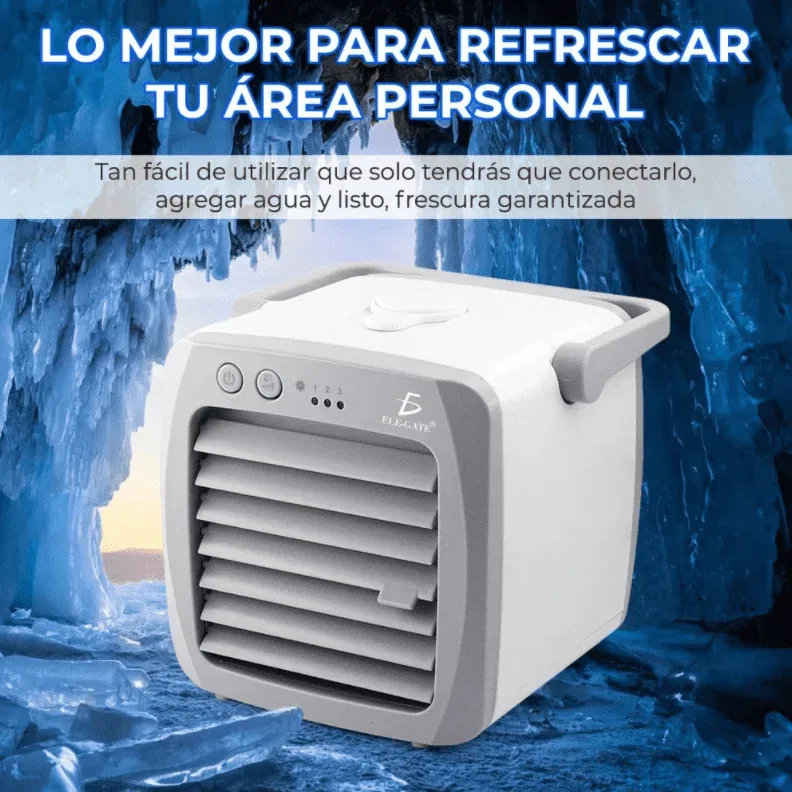 aire acondicionado