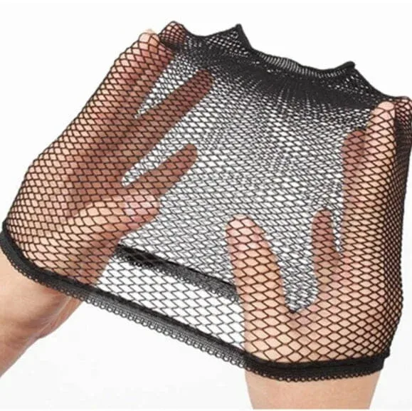 Malla para el cabello