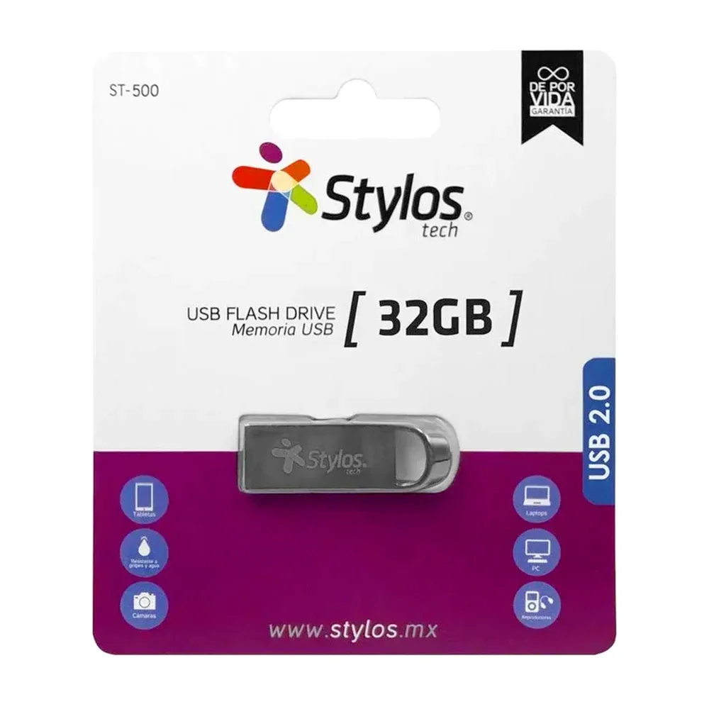 memoria flash USB Adata