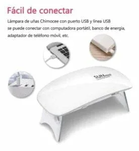 Cargador USB