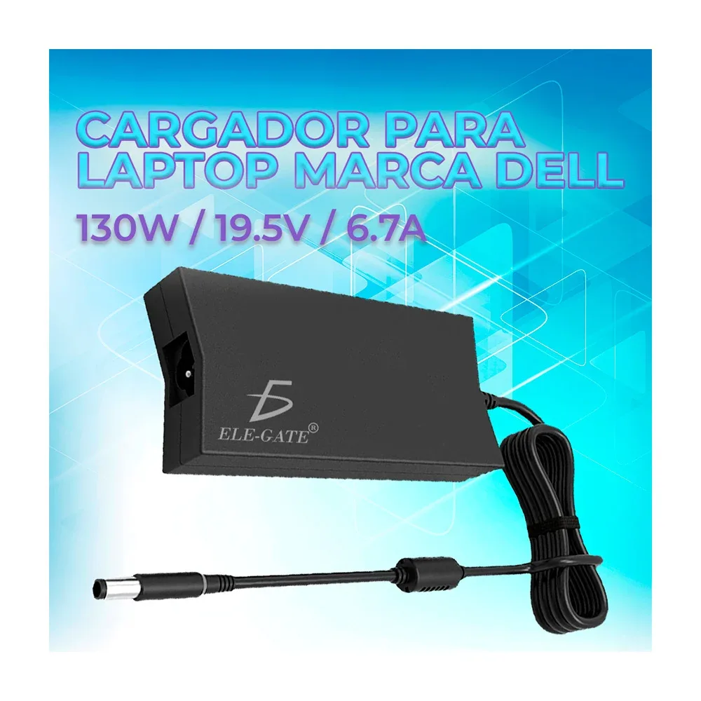  Combo cargador tipo v8 