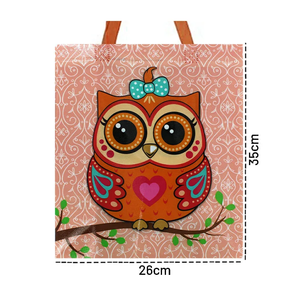 bolsa ecológica mediana