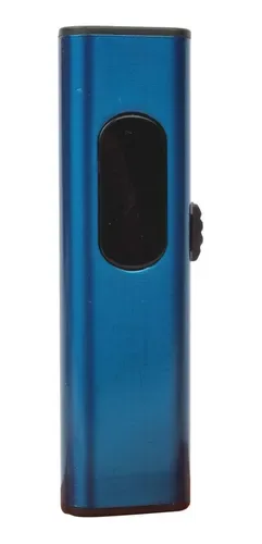 Encendedor usb hl enc5819 Encededor Electronico, Recargable Con Cable Usb