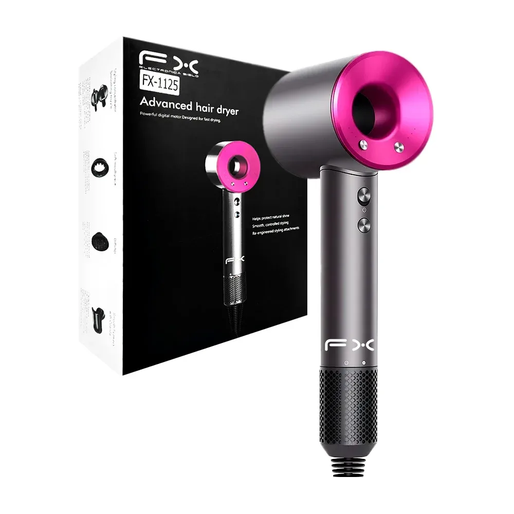 cepillo secador 5 en 1