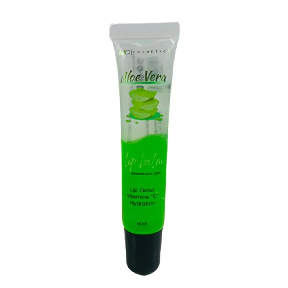 primer para rostrode aloe vera