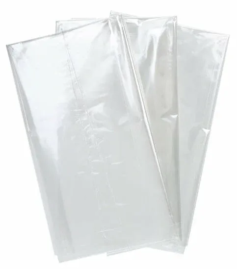Bolsas de celofán fesa