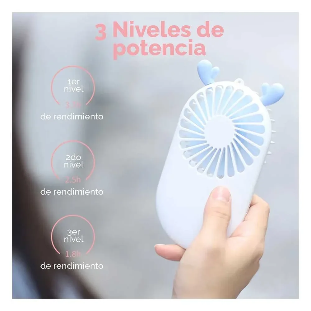ventilador pocket 