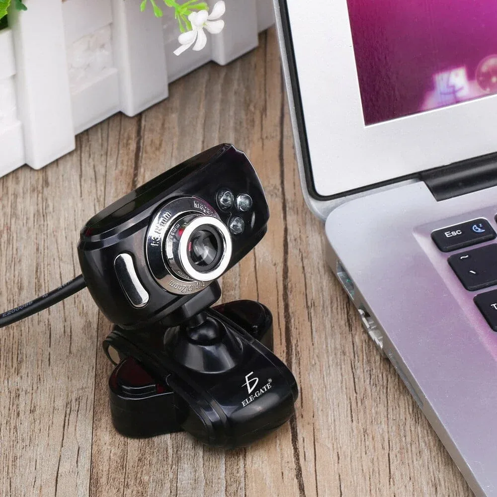 Camara web