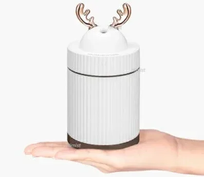 Humidificador cuernos de reno