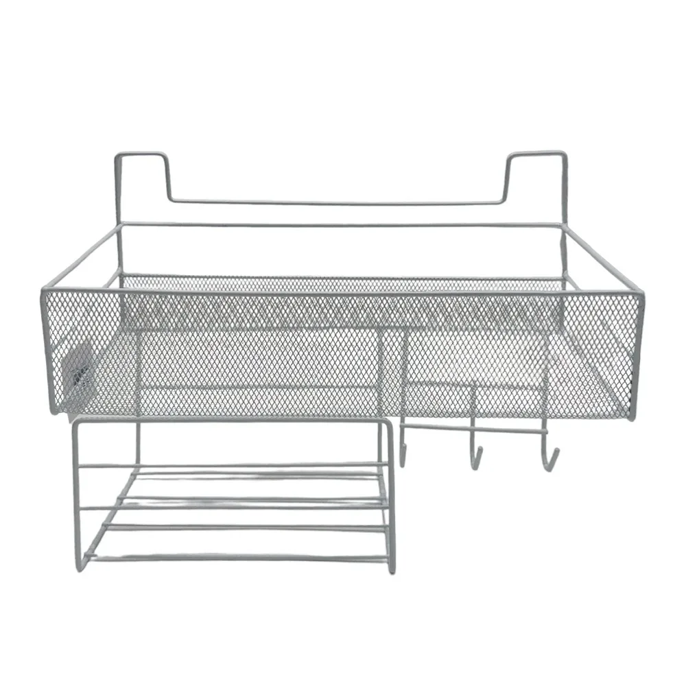 Organizador con 12 compartimientos para zapatos