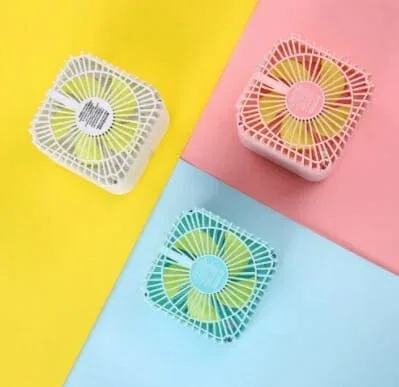 Humidificador ventilador de cubo