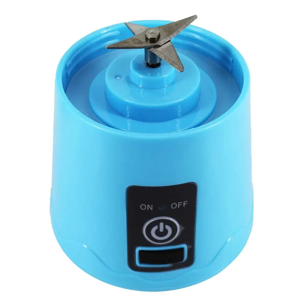 Mini vaso licuadora portátil