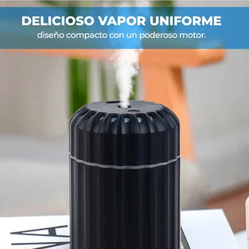 mini humidificador hum.12