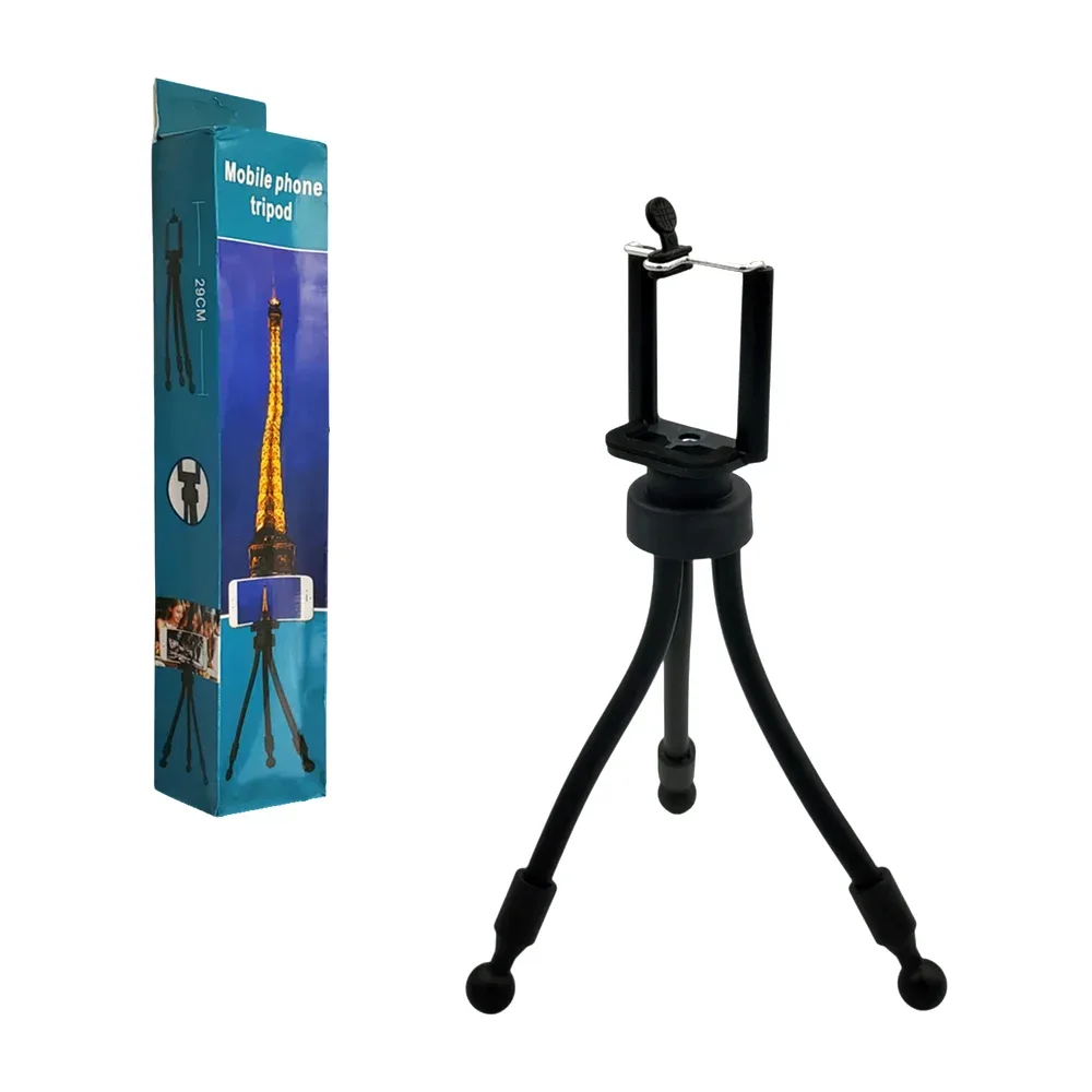 Selfie stick bluetooth plegable con control remoto