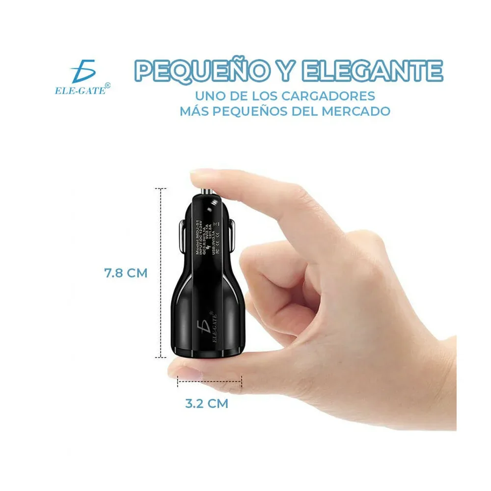 turbo cargador para auto