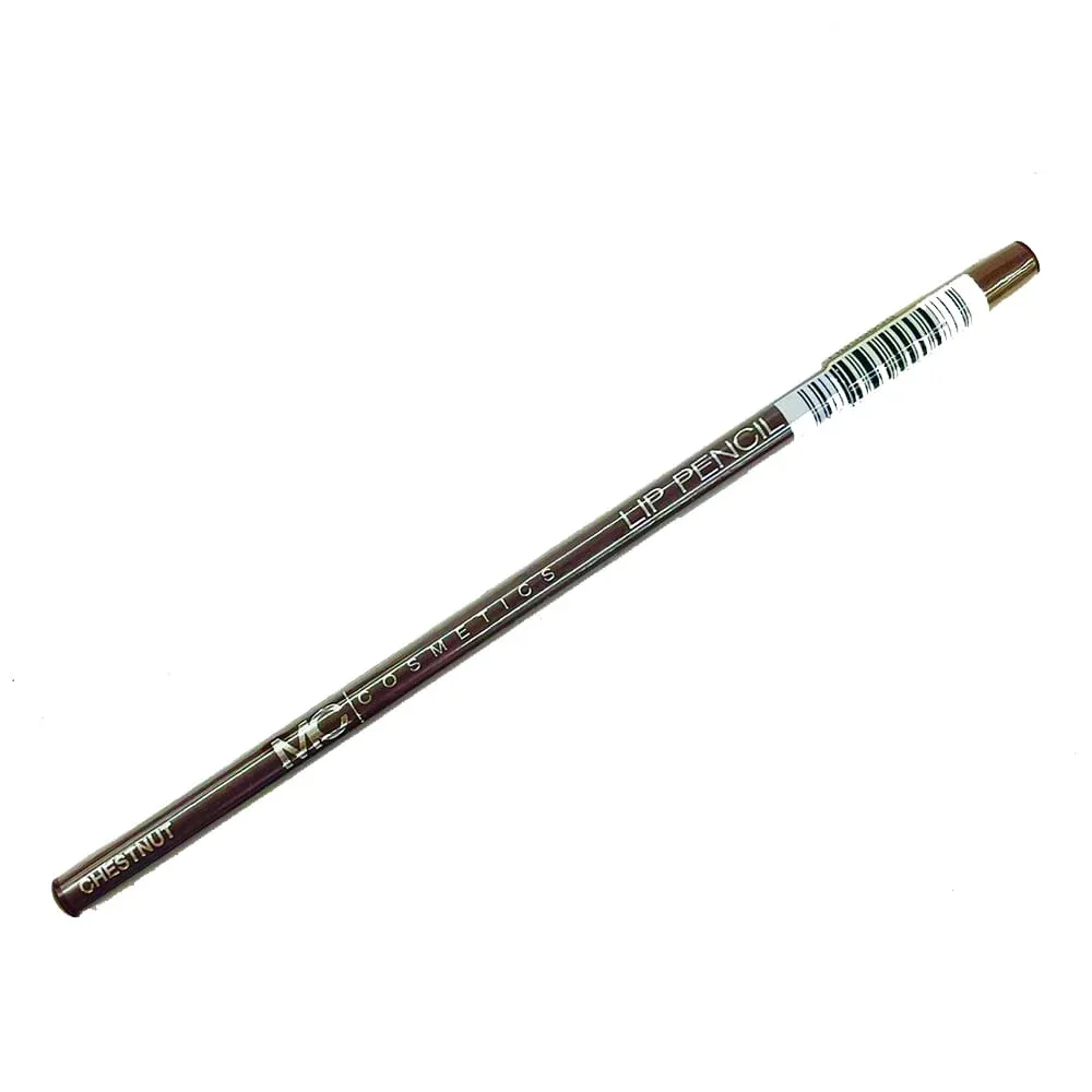 Lápiz con cepillo para cejas