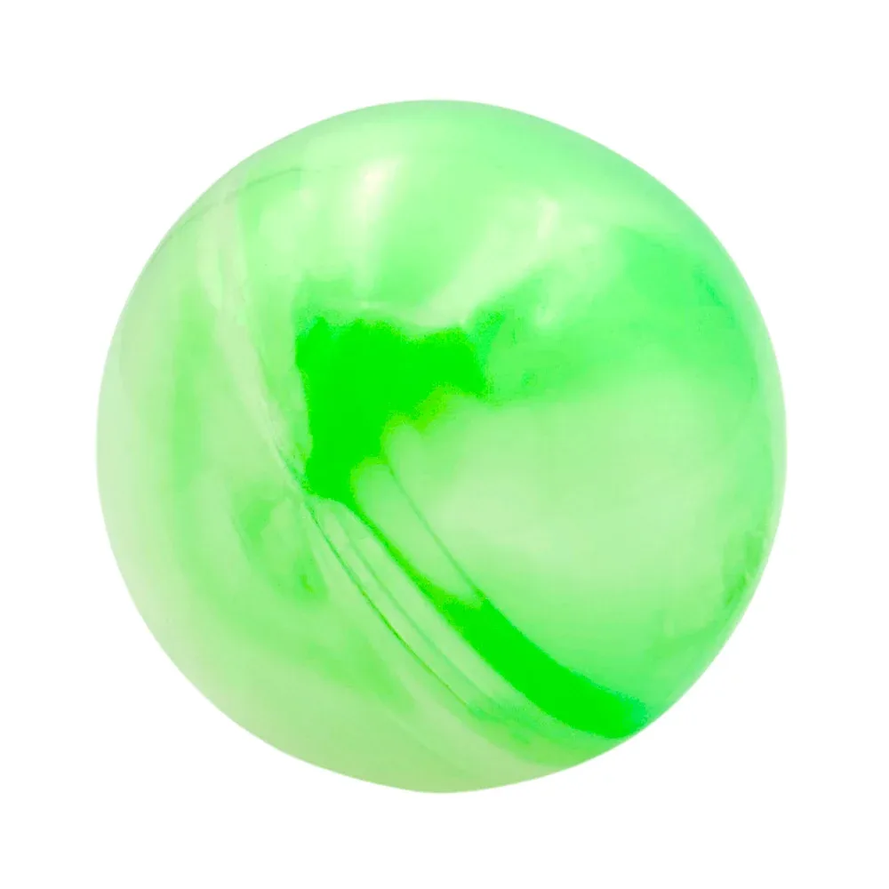 Pelota dental mini de caucho