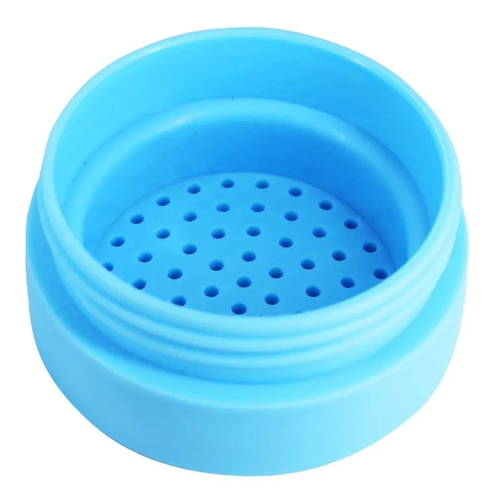 Mini vaso licuadora portátil