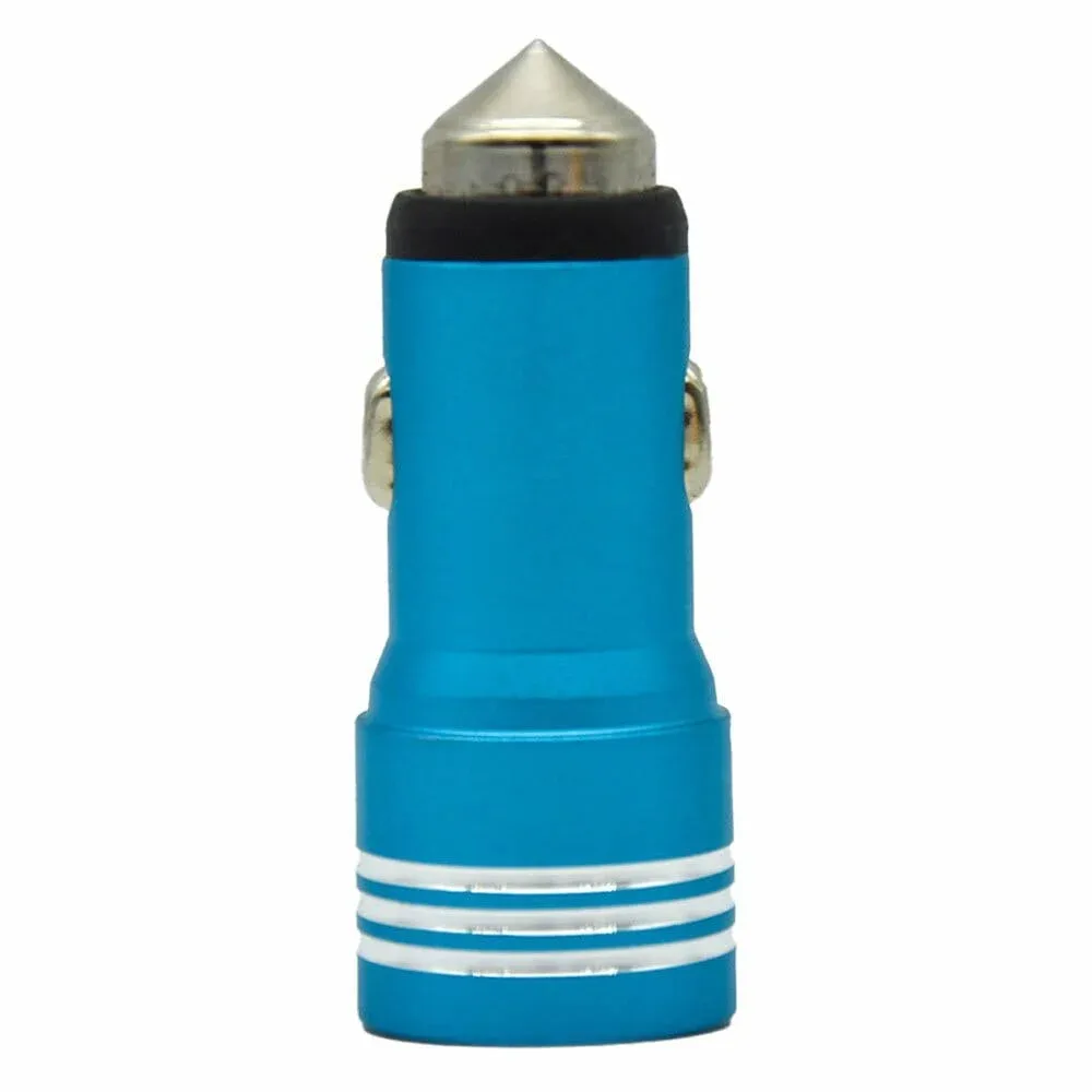 Plug punta metalica 1a y 2
