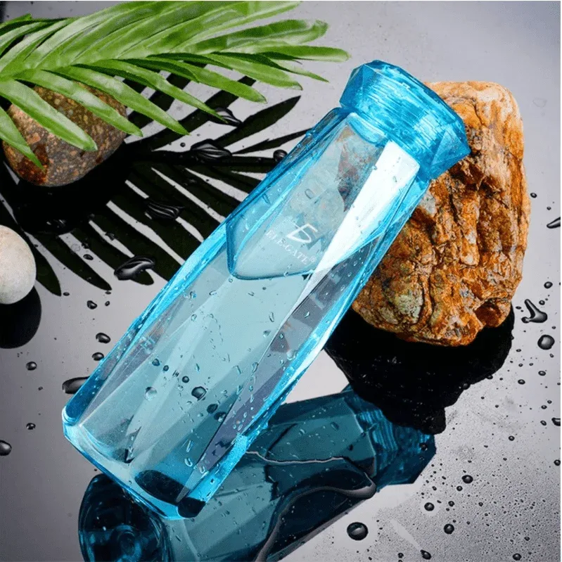 Vaso tipo cristal de 650ml