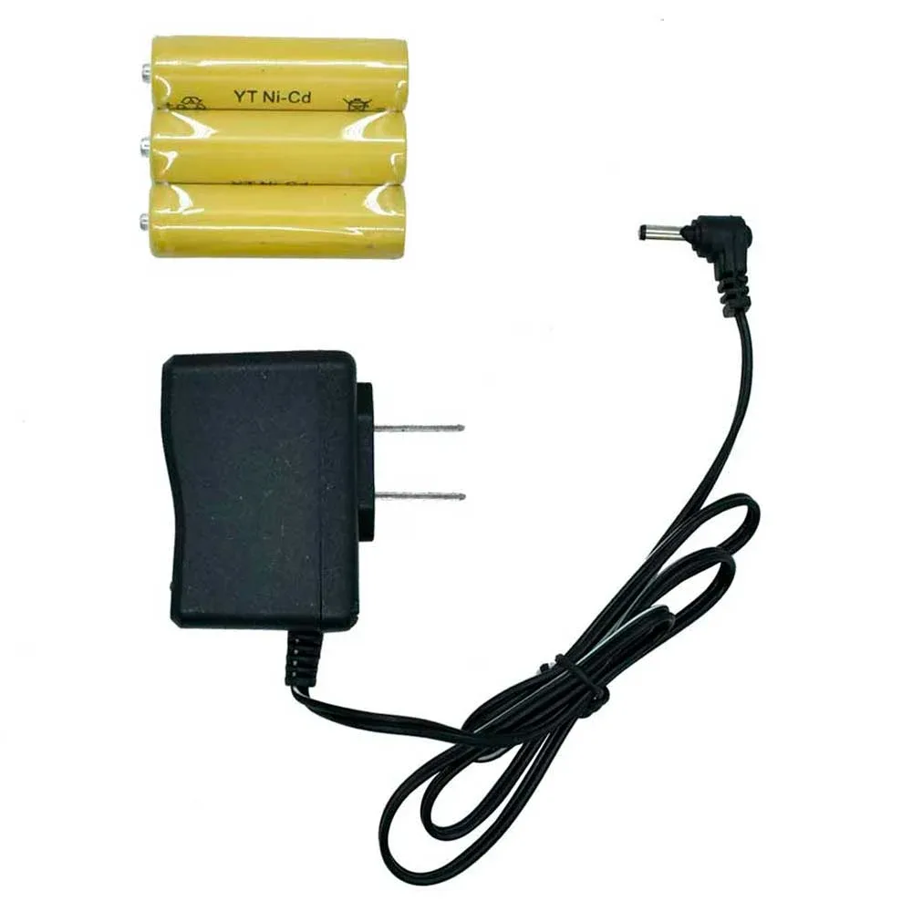 Cargador de punta gruesa para laptop, compatible con Toshiba