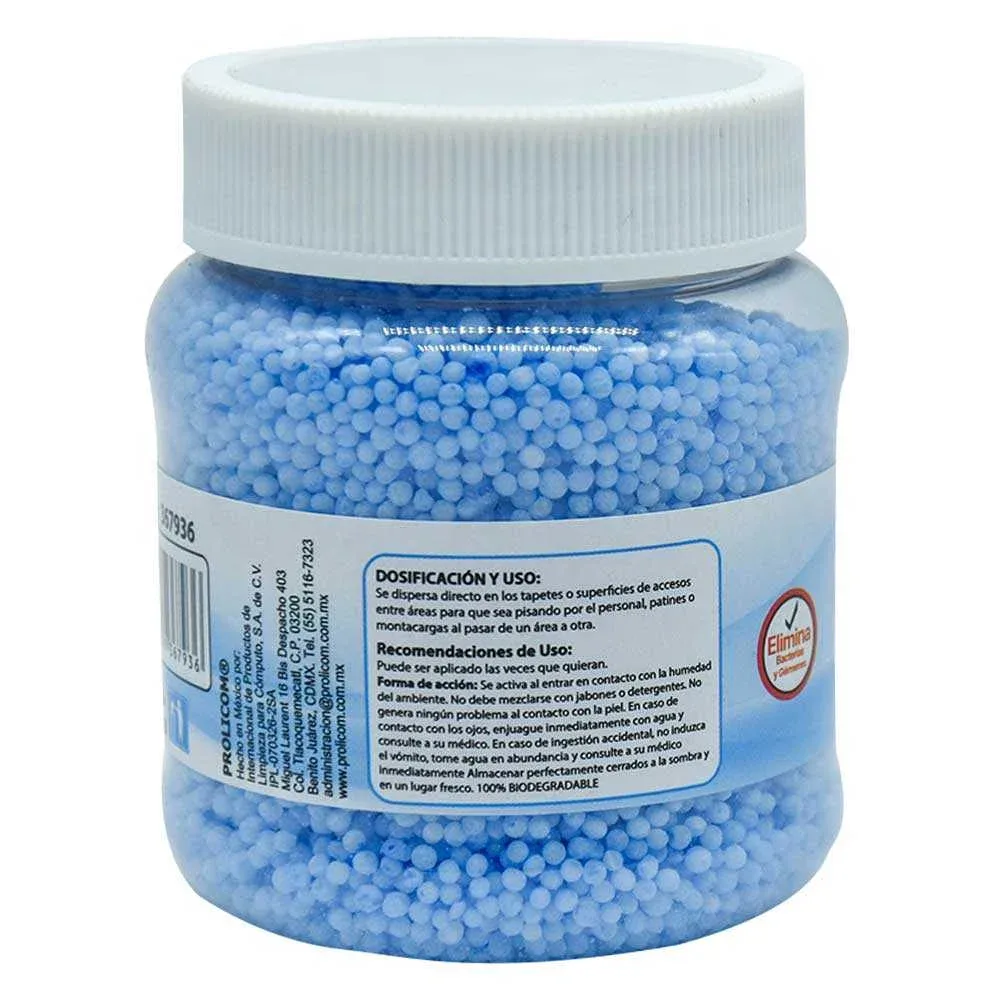 Perlas sanitizantes 170grms 367936 3