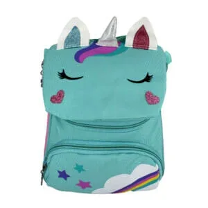 Mochila unicornio