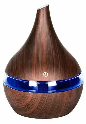 Mini humidificador jsq195