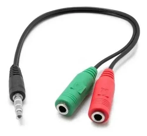 cable auxiliar foto