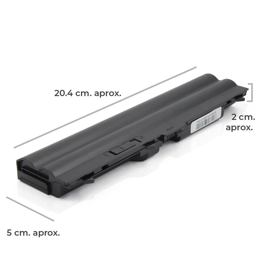 Bateria Laptop Compatible Lenovo Thinkpad T420