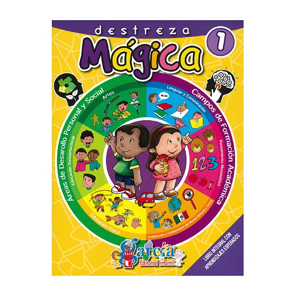 Libro mágico para colorear con diseño de cars