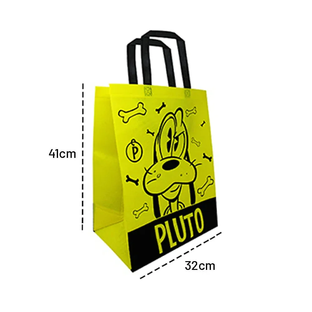Bolsa ecológica con variedad de diseños