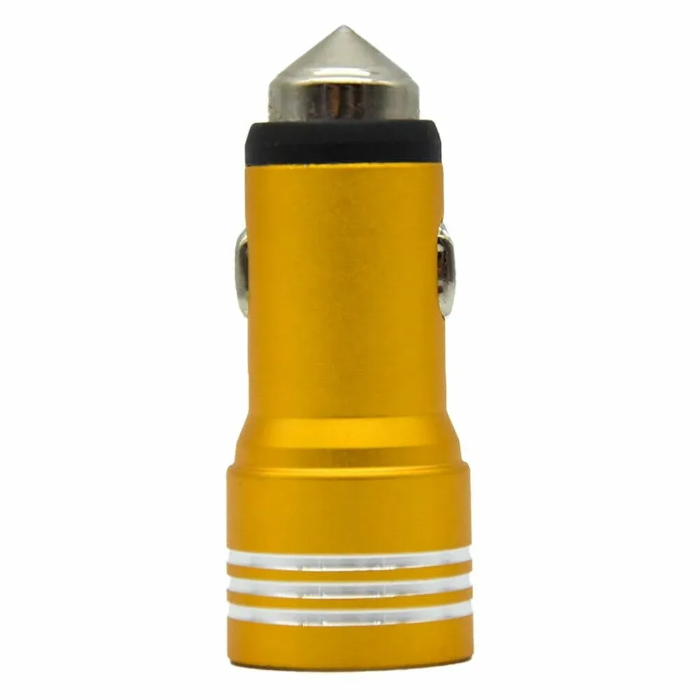 Plug punta metalica 1a y 2