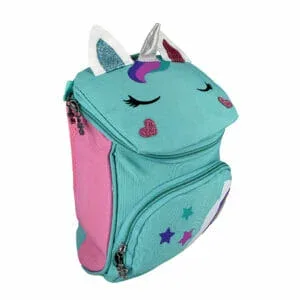 Mochila unicornio