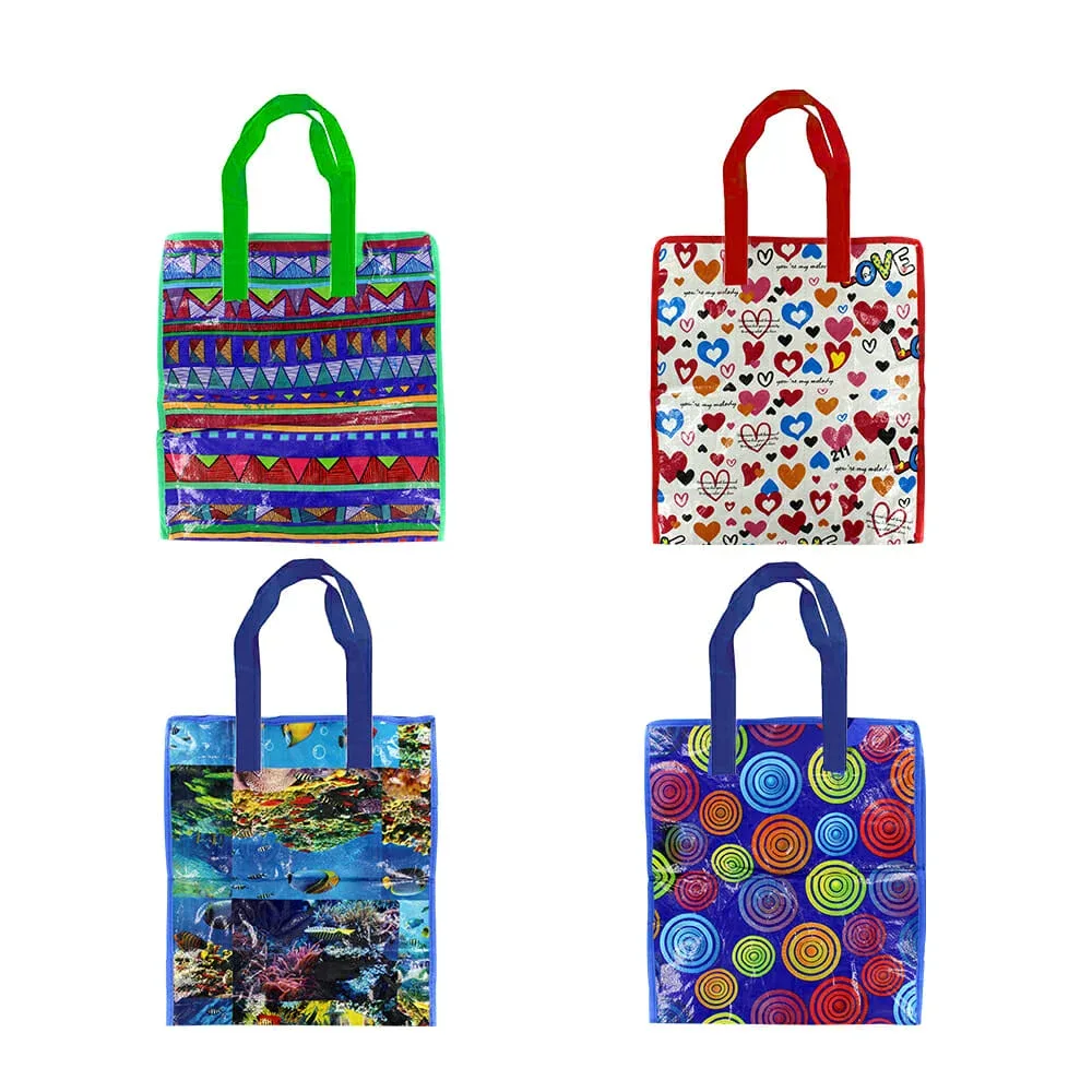 Bolsa de plástico ecológica varios modelos