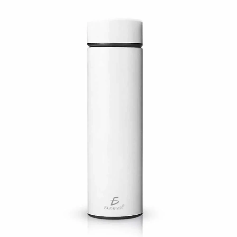 Termo de vacío inteligente con pantalla