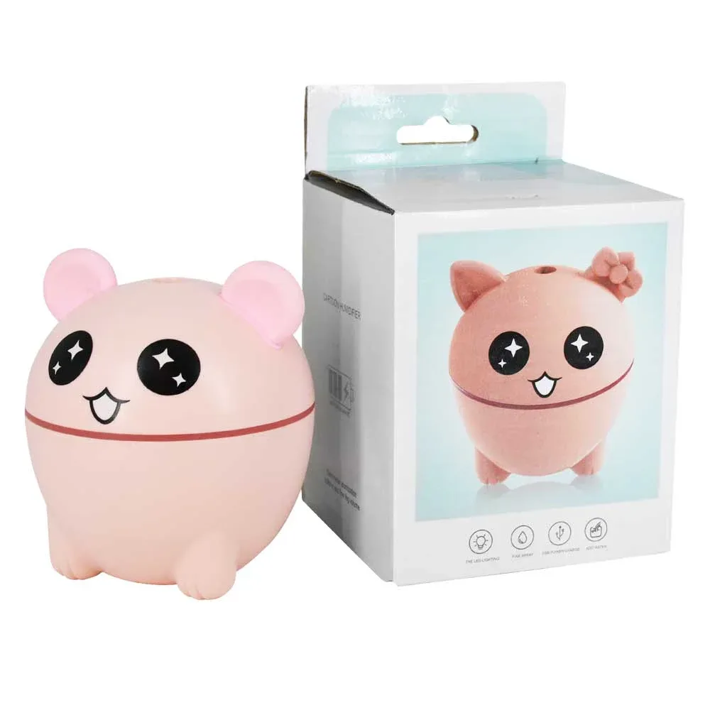 Humidificador cartoon