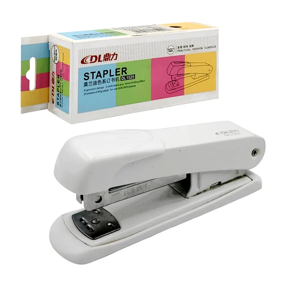 Caja con 1000 grapas