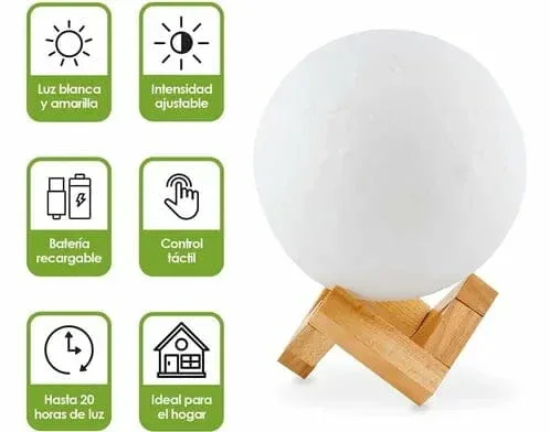 Humidificador de luna 4